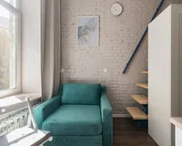 Апартаменты «Студия» Апартаменты Апартаменты Light house Санкт-Петербург 5% скидка по промокоду!