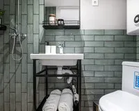 Апартаменты «Комфорт» Апартаменты Апартаменты Light house Санкт-Петербург метро Чернышевская 334 м от метро Чернышевская