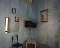 Одноместный номер Мини-отель Арт-отель Круиз Пятигорск 3 звезды