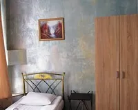 Одноместный номер Мини-отель Арт-отель Круиз Пятигорск без отзывов
