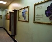 Двухместный номер с 1 кроватью Мини-отель Арт-отель Круиз Пятигорск без отзывов
