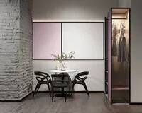 Апартаменты «Стандарт» Апарт-Отель Апарт-Отель Greenfeel Санкт-Петербург метро Балтийская