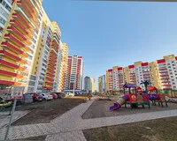 Апартаменты «Студия» Апартаменты Апартаменты Крутая дизайн-квартира Sun в центре Киров
