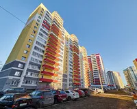 Апартаменты «Студия» Апартаменты Апартаменты Крутая дизайн-квартира Sun в центре Киров
