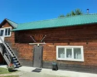 Дом/коттедж 7 спален Гостевой дом Гостевой дом Шале Яковка Белокуриха без звезд без отзывов