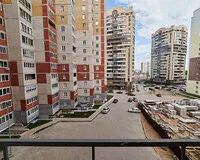 Апартаменты «Студия» Апартаменты Апартаменты Крутая квартира Europa Киров Забронируй по своей цене!